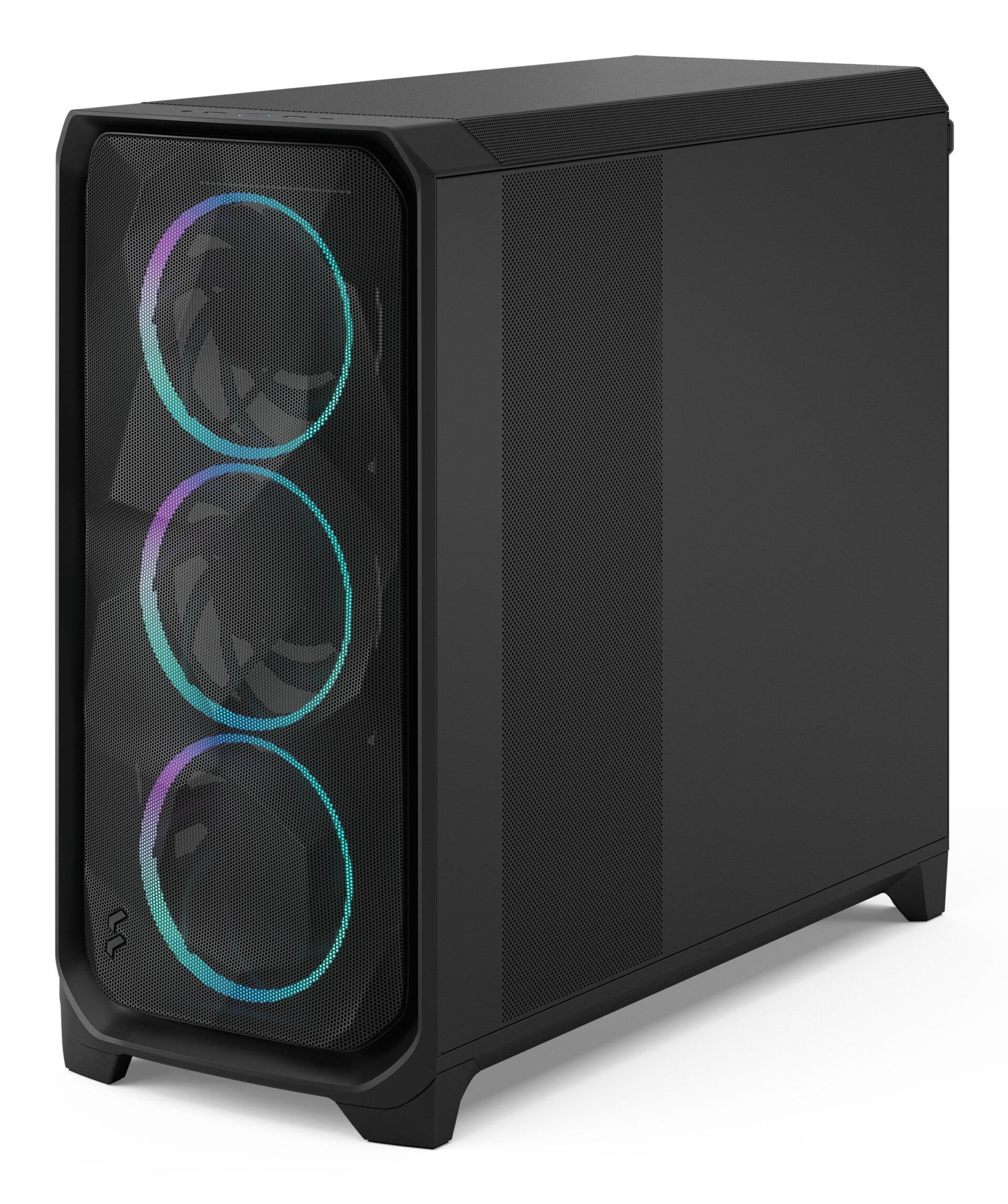 EAN 7340172709527 - Fractal Design Meshify 3 XL Negro imagen 4