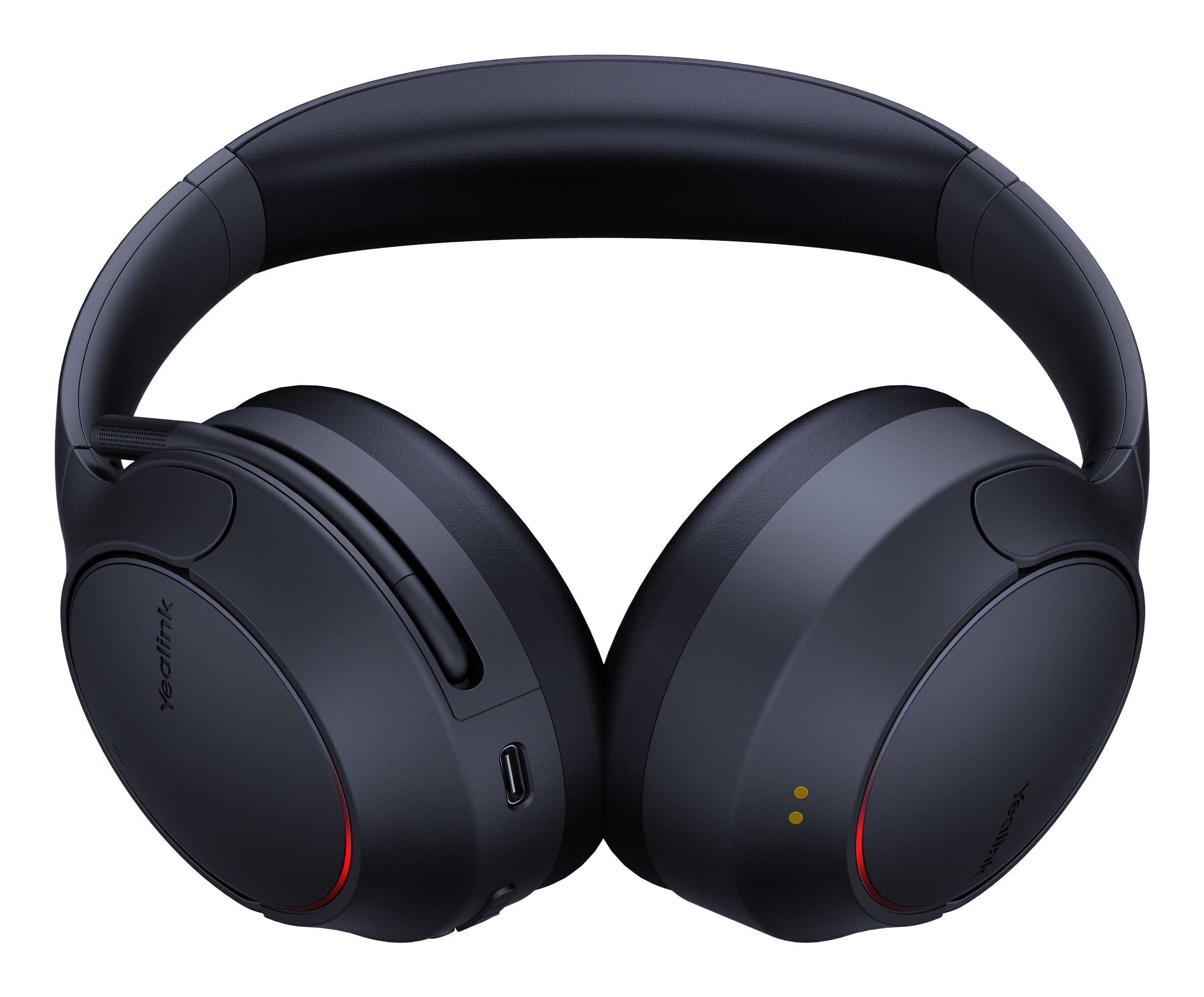 Yealink Bh78 With Stand Usb-C A