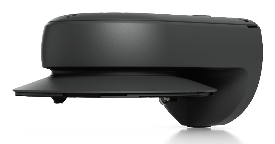 Versatile Mounting Kit Enabling Flat Or Angled