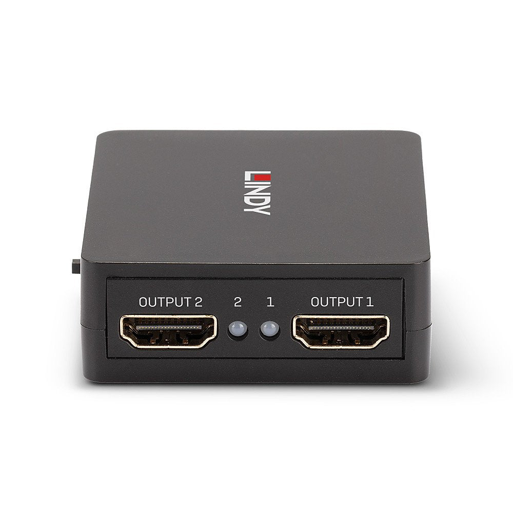 EAN 4002888383585 - Lindy 38358 divisor de video HDMI 2x HDMI imagen 3