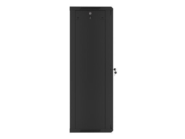 EAN 5901969403299 - Lanberg WF01-6427-10B armario rack 27U Bastidor de pared Negro imagen 9