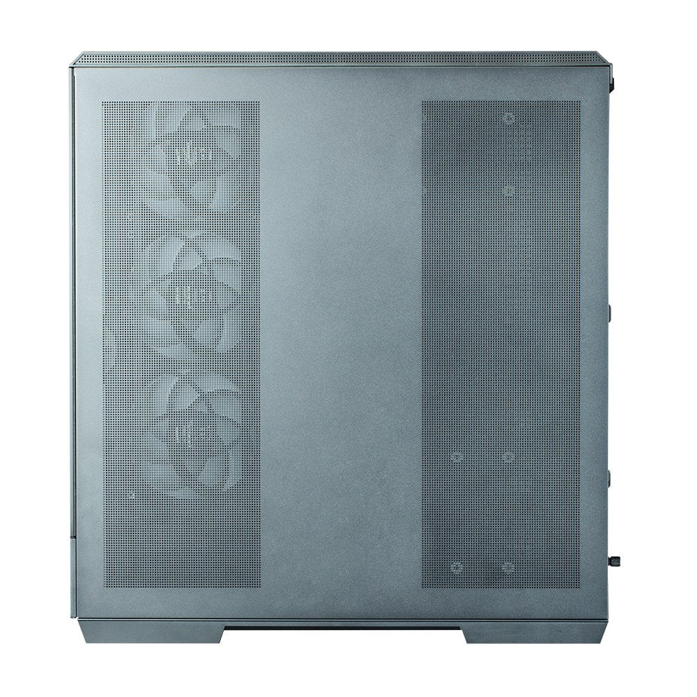 EAN 8800263650026 - Zalman P50 DS Black Midi Tower Negro imagen 6