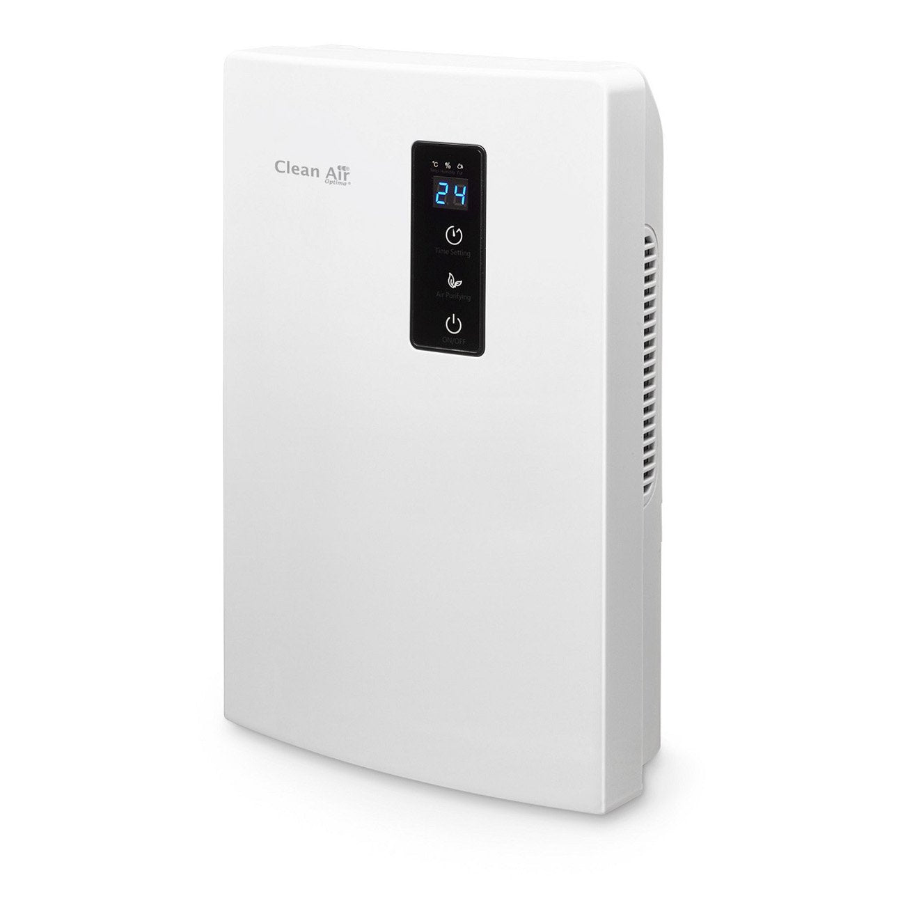 EAN 8718546310584 - Clean Air Optima CA-703 2 L 38 dB 65 W Blanco imagen 1