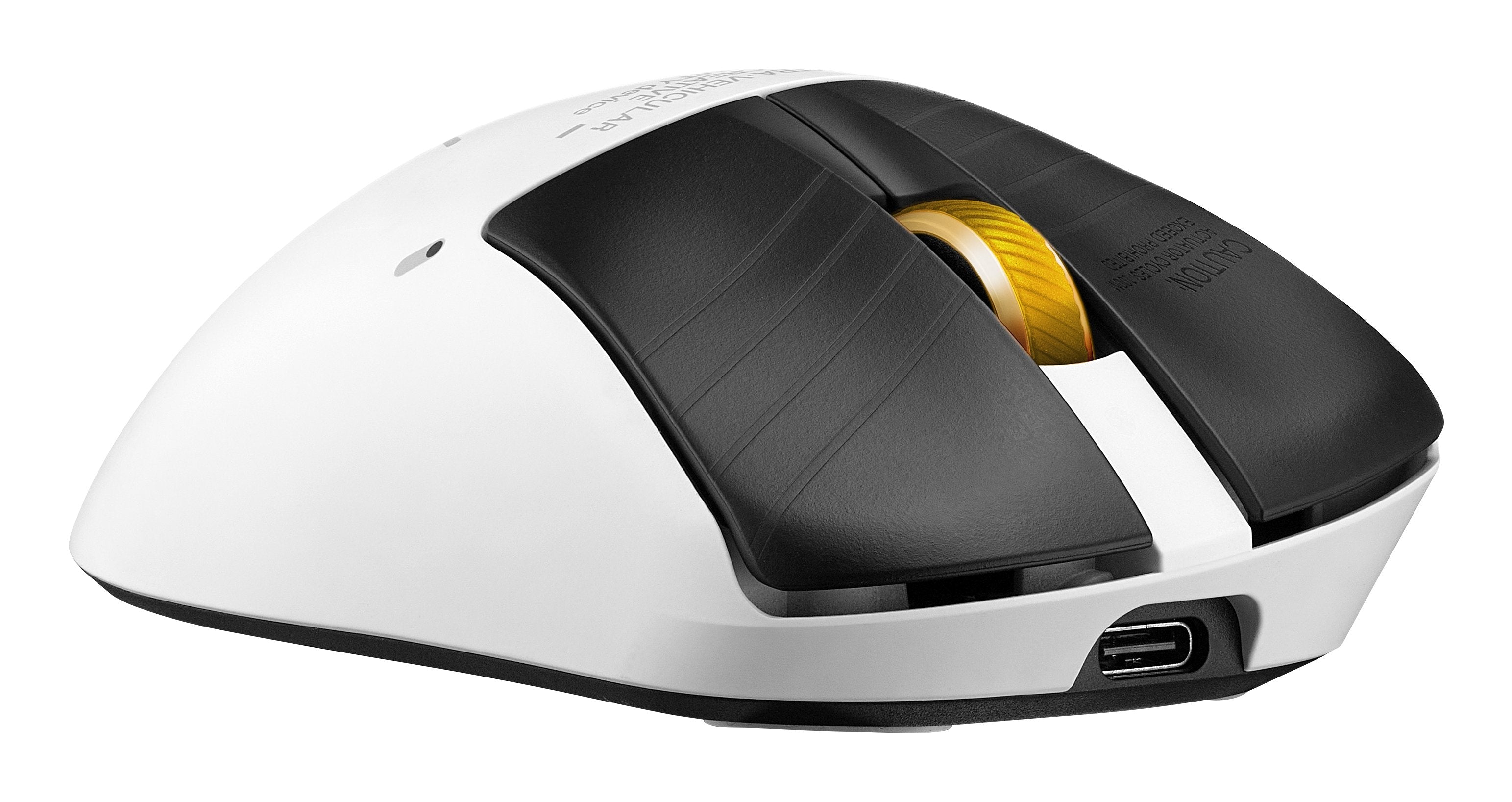 Raton Asus Inalambrico Gaming Rog Keris Ii Origin Kjp