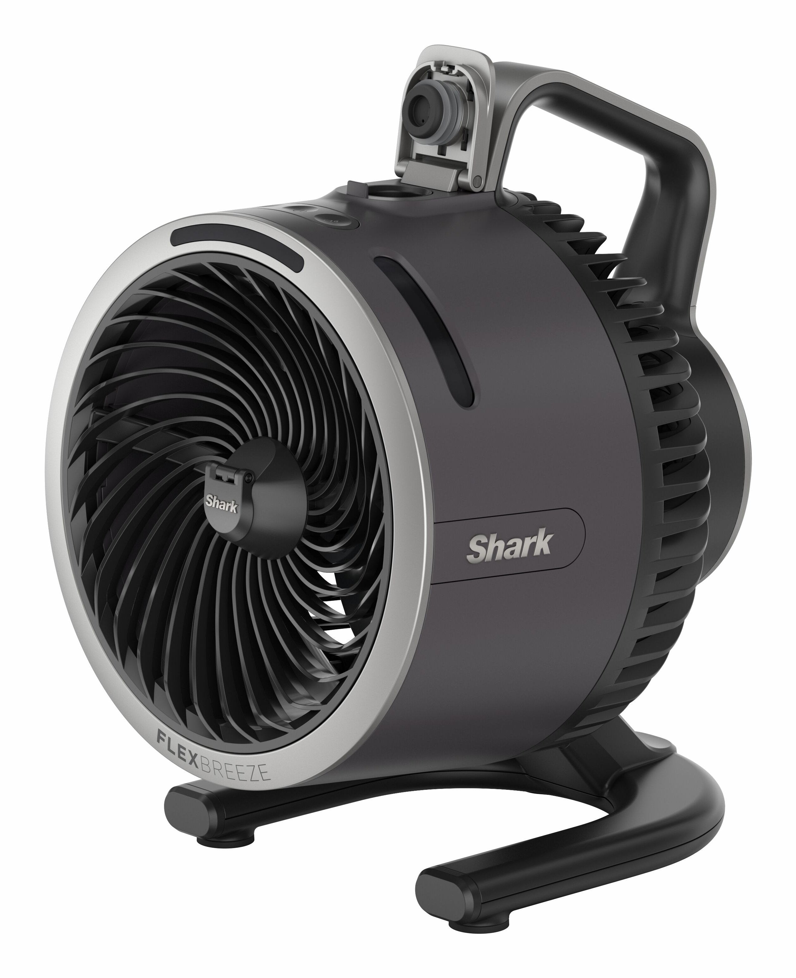 EAN 0622356319836 - Shark FA050EU ventilador Carbón vegetal imagen 1