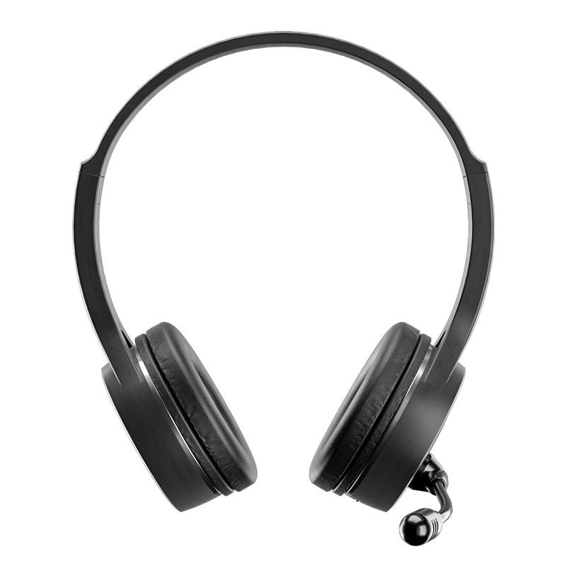 Cool Auriculares Stereo Bluetooth Cascos Office