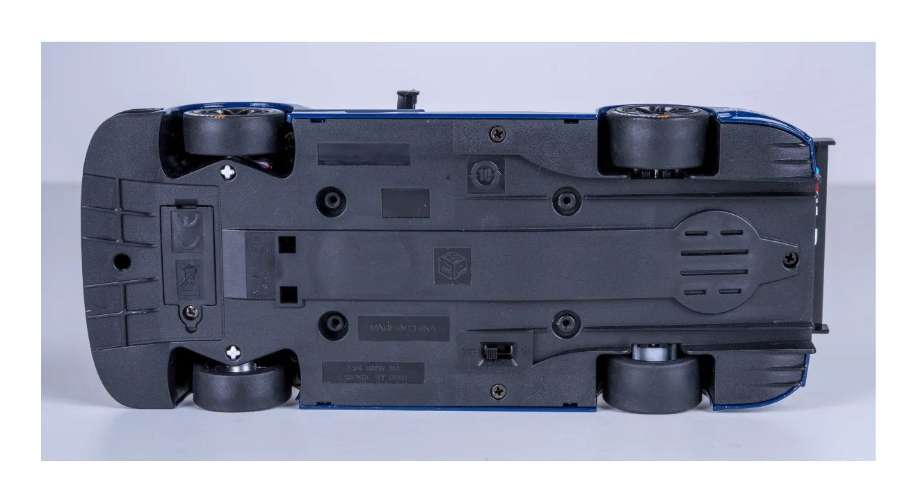 EAN 4042774475789 - Jamara BMW M4 DTM imagen 21