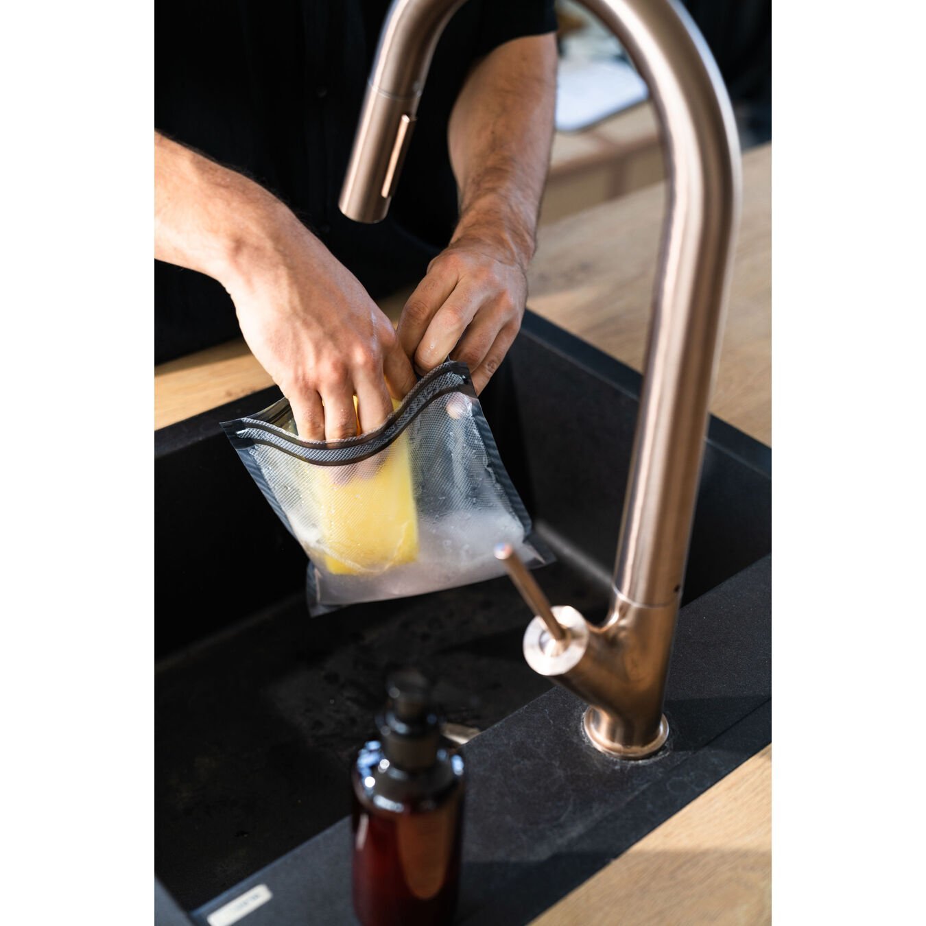 EAN 4009839523786 - ZWILLING FRESH & SAVE Bolsa para envasadora al vacío imagen 10