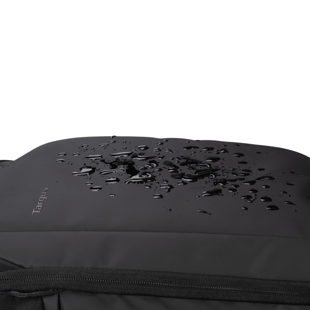 Targus Pro-Tek 16" Tech Backpack - Black