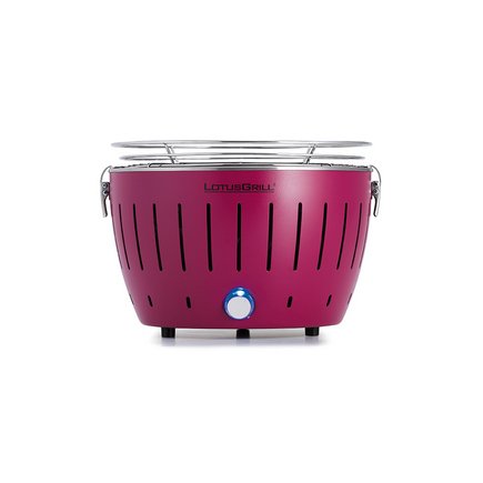 Parrilla Lotus G 280 Morado Mod.2019