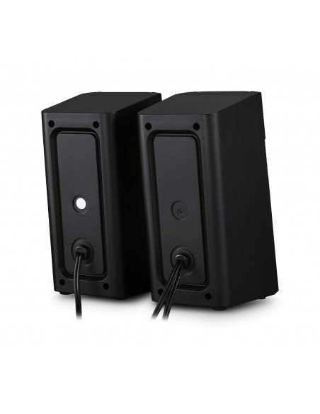 EAN 3760170881836 - Urban Factory BOOMEE Negro Inalámbrico 3 W imagen 5