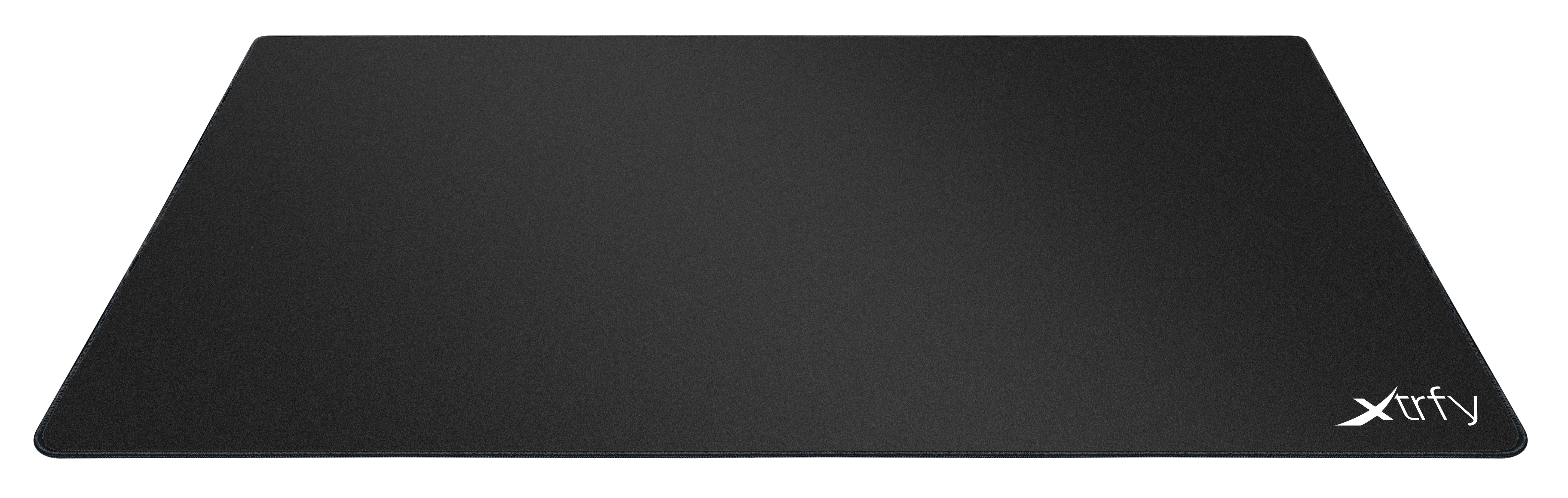 EAN 0842597100660 - CHERRY XTRFY GP2 XXL Alfombrilla de ratón para juegos Negro imagen 1