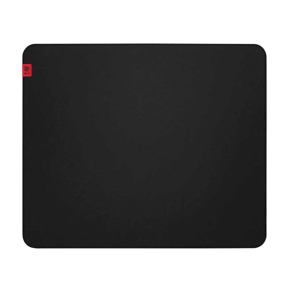 Benq G-Sr Iii Alfombrilla De Ratón Para Juegos Negro