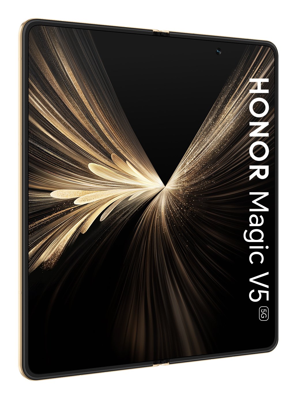 Honor Magic V5 5g 16+512gb Dawn Gold