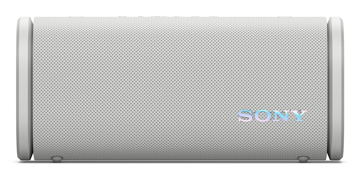 Sony Ult Field 5 Blanco Crudo Altavoz Portátil Inalámbrico