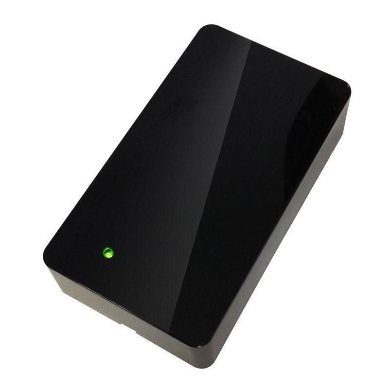 125khz Em/Tk Rfid Readers Piano Black