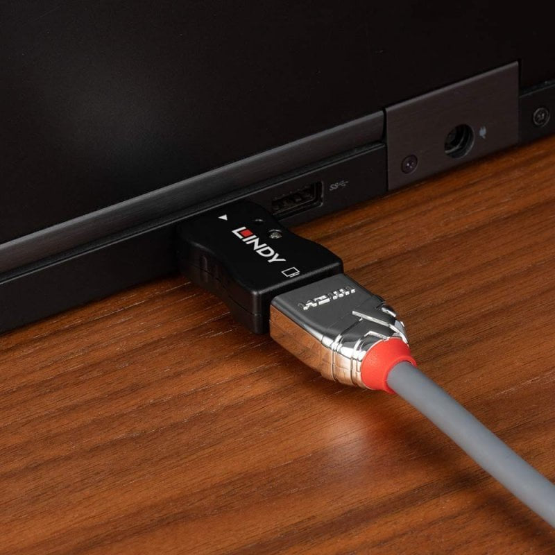 Lindy Hdmi 2.1 Edid Emulator