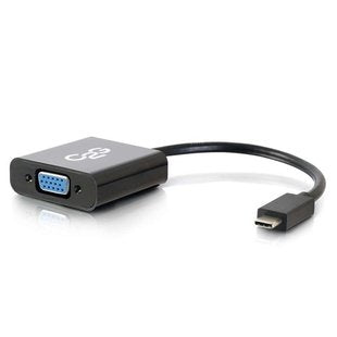 EAN 0757120888437 - C2G CG88843 cable USB USB C Negro imagen 3