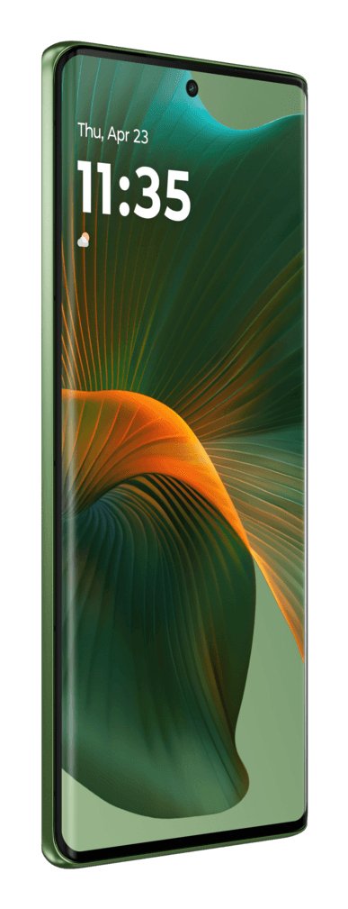 Motorola Edge 50 Fusion 8+256gb 6.7" 5g Forest Green Ds Eu