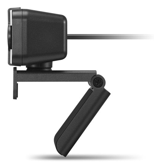 EAN 195892122494 - Lenovo 310 cámara web 1920 x 1080 Pixeles USB 2.0 Negro imagen 5
