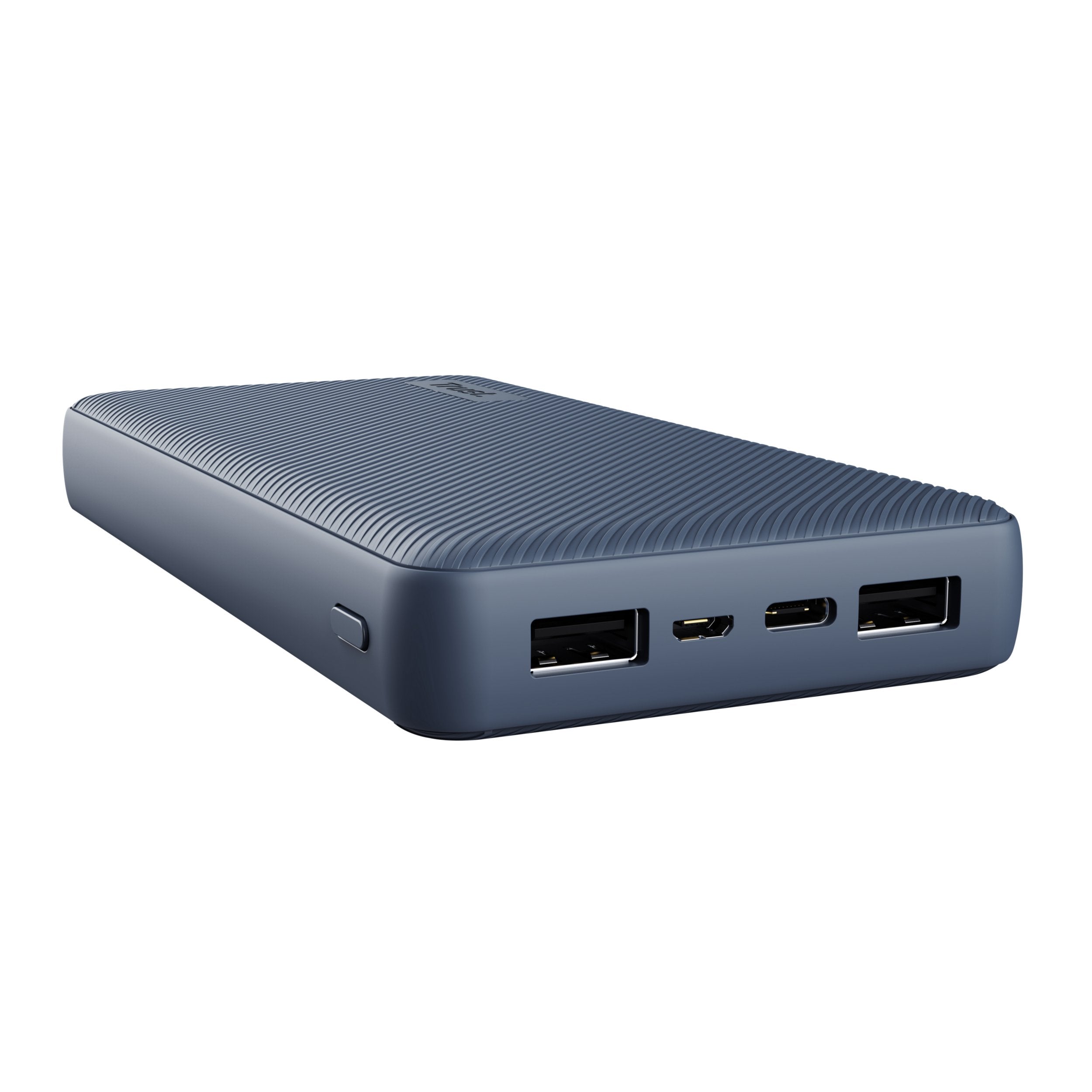 Powerbank 20000mah Trust Primo Azul