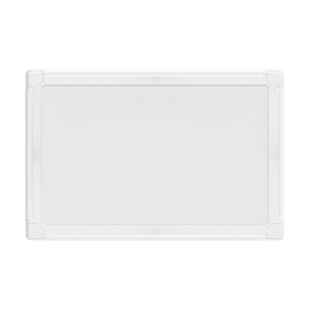 EAN 4002390093910 - MAUL 6430802 pizarrón blanco 200 x 300 mm Acero imagen 1