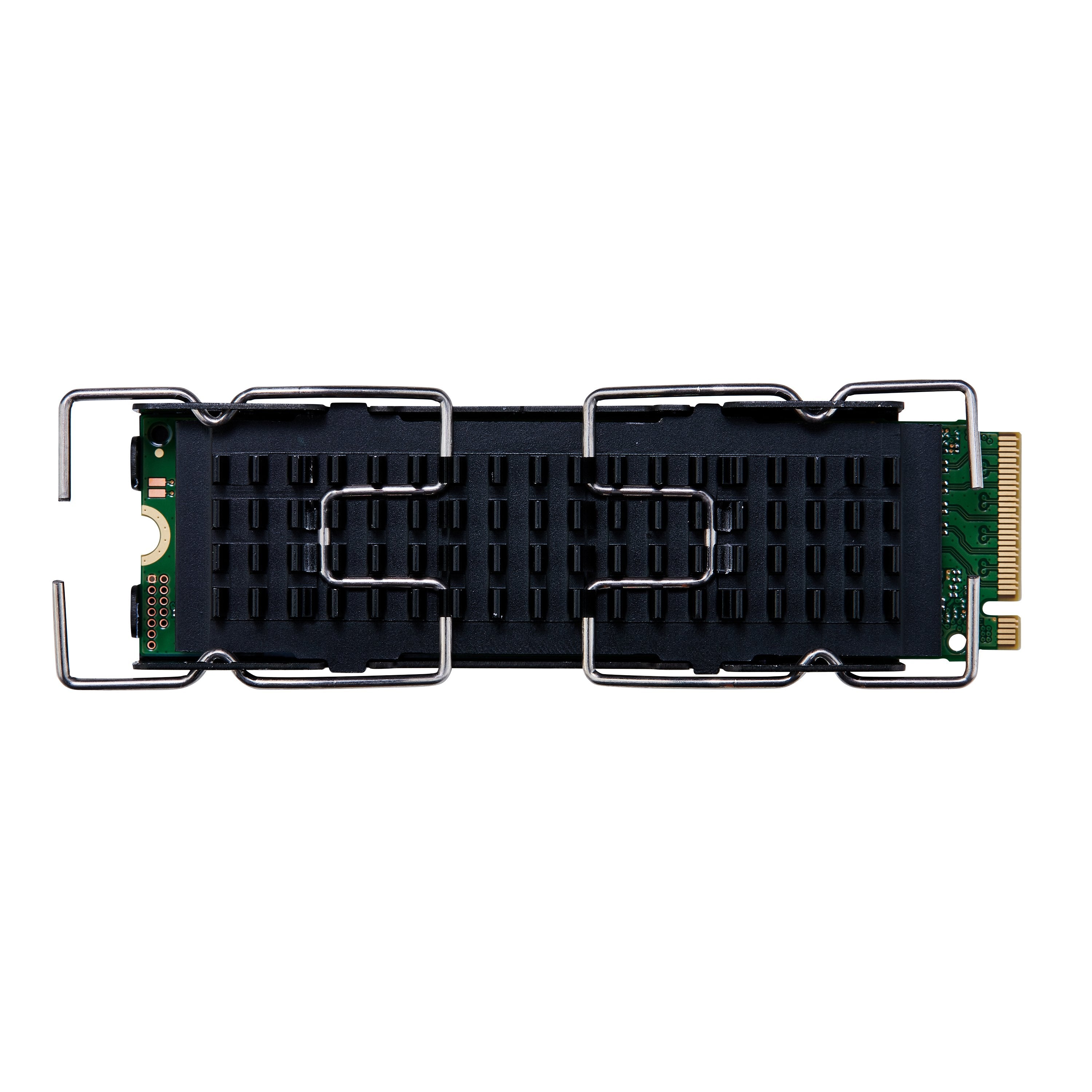 EAN 0195122739454 - HP ZTurbo 1TB 2280 PCIe-Gen4x4 Self Encrypted OPAL2 TLC M.2 Z2 SSD imagen 1