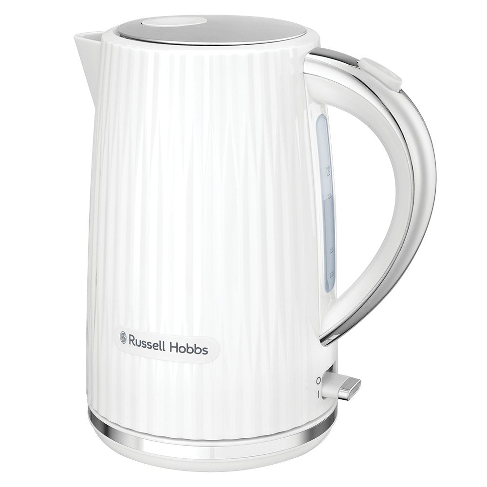 EAN 5038061163186 - Russell Hobbs 27360-70 tetera 1,7 L Blanco imagen 1