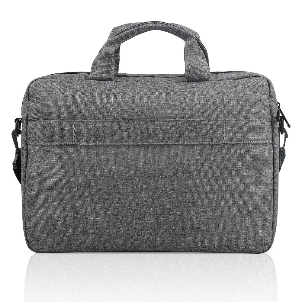 EAN 0191999722094 - Lenovo Casual Toploader T210 39,6 cm (15.6") Maletín Toploader Gris imagen 2