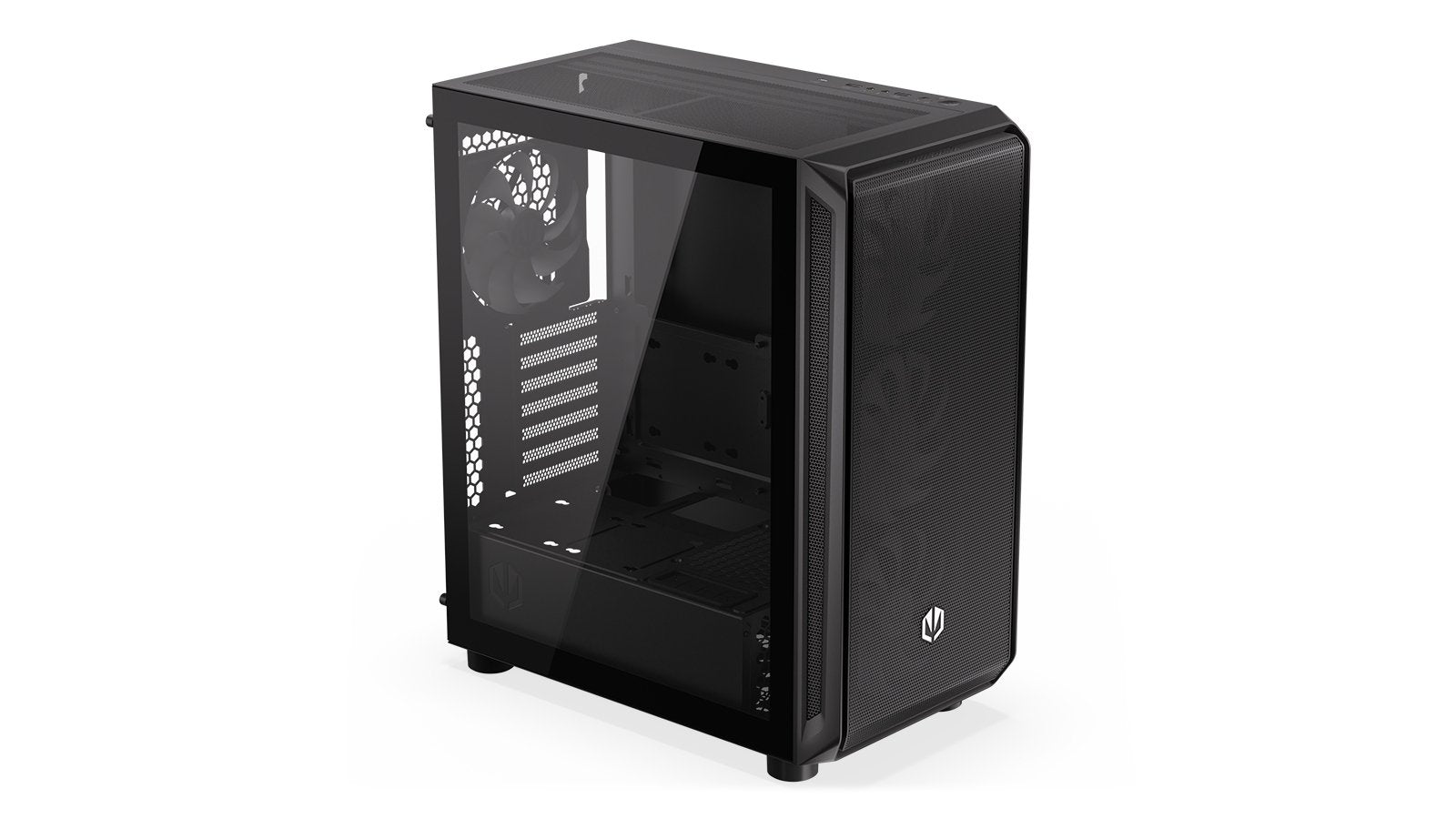EAN 5903018666303 - ENDORFY Arx 500 ARGB Negro imagen 6