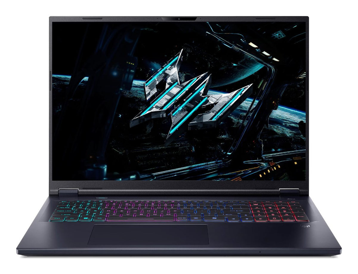 Portátil Acer Predator Helios Neo 18 Phn18-72 18" Intel Core Ultra 9 275hx 32gb 1tb Ssd Rtx 5070 8gb