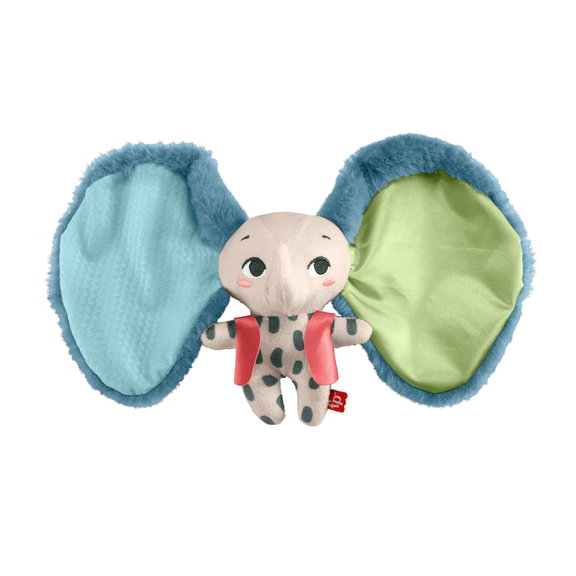 EAN 0194735101597 - Fisher-Price HKD63 juguete de peluche imagen 1