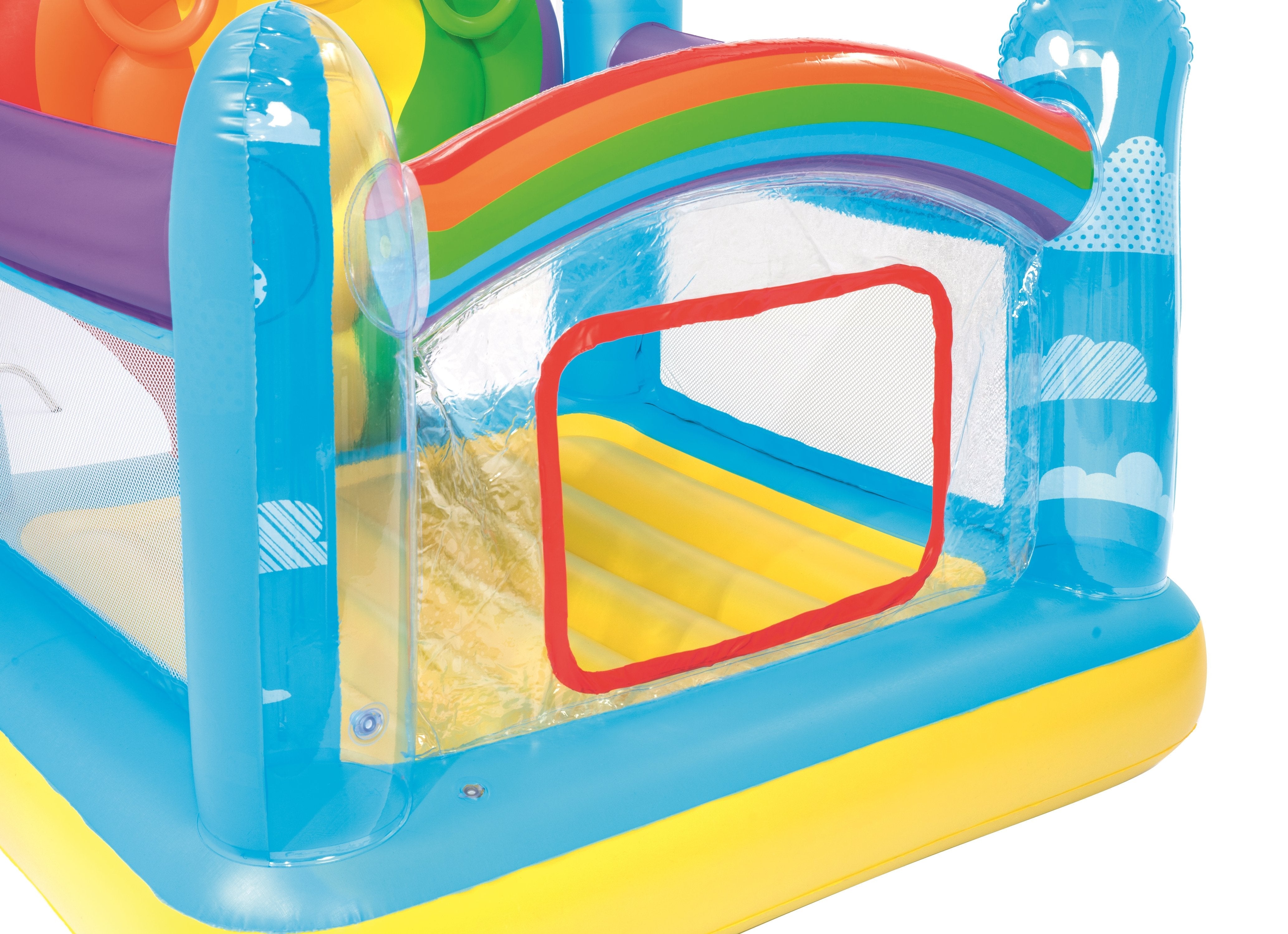 Bestway 52269 Inflatable Bouncer
