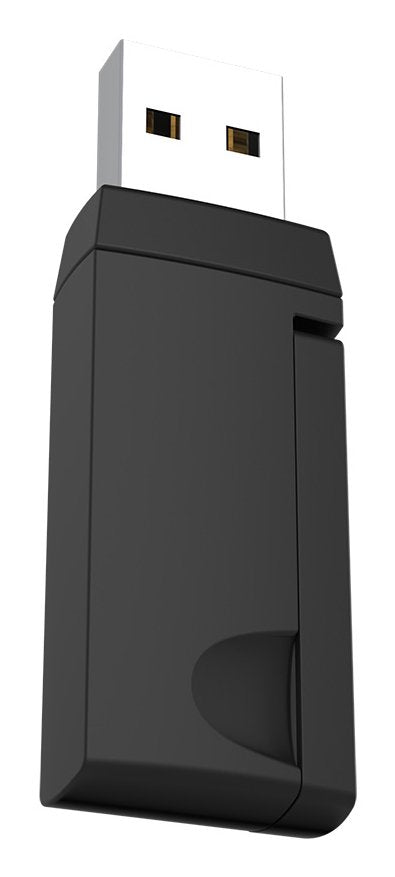 Auriculares Gaming Zalman Zm-Hps650w Bluetooth Negro