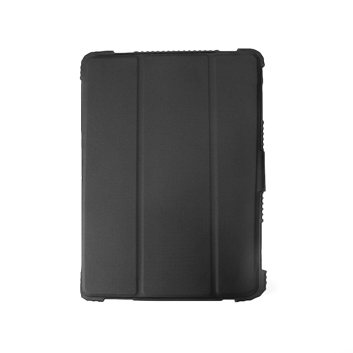 Funda 4smarts 458787 Para Tablet 25,9 Cm (10.2") Libro Negro, Transparente