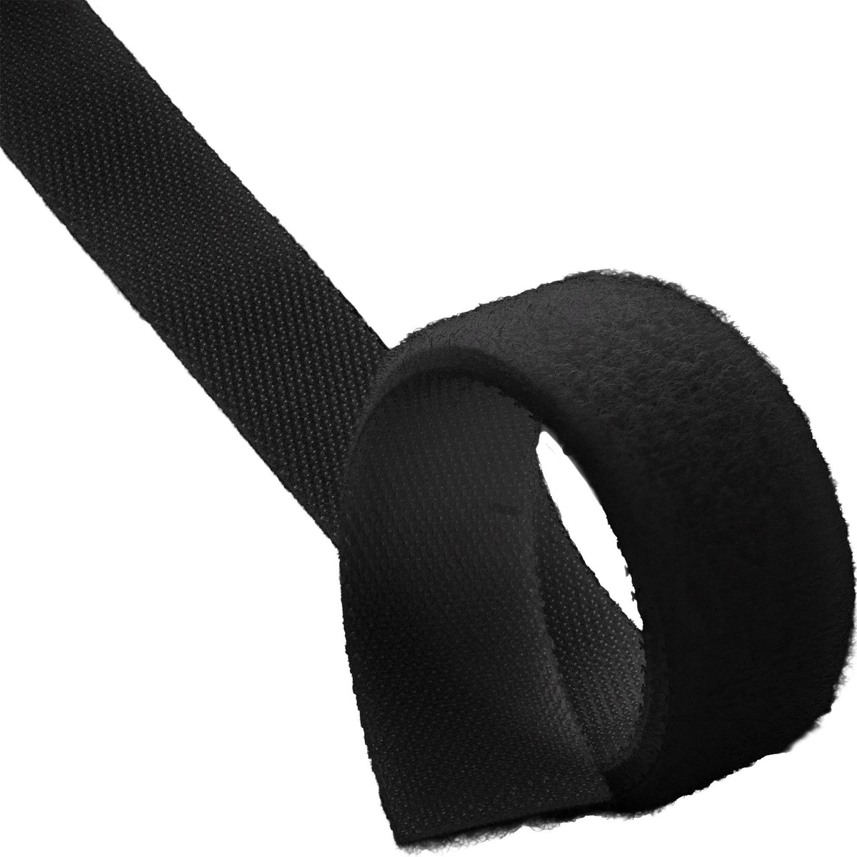 EAN 4043718235605 - InLine 59934S presilla Sentido Negro 1 pieza(s) imagen 2
