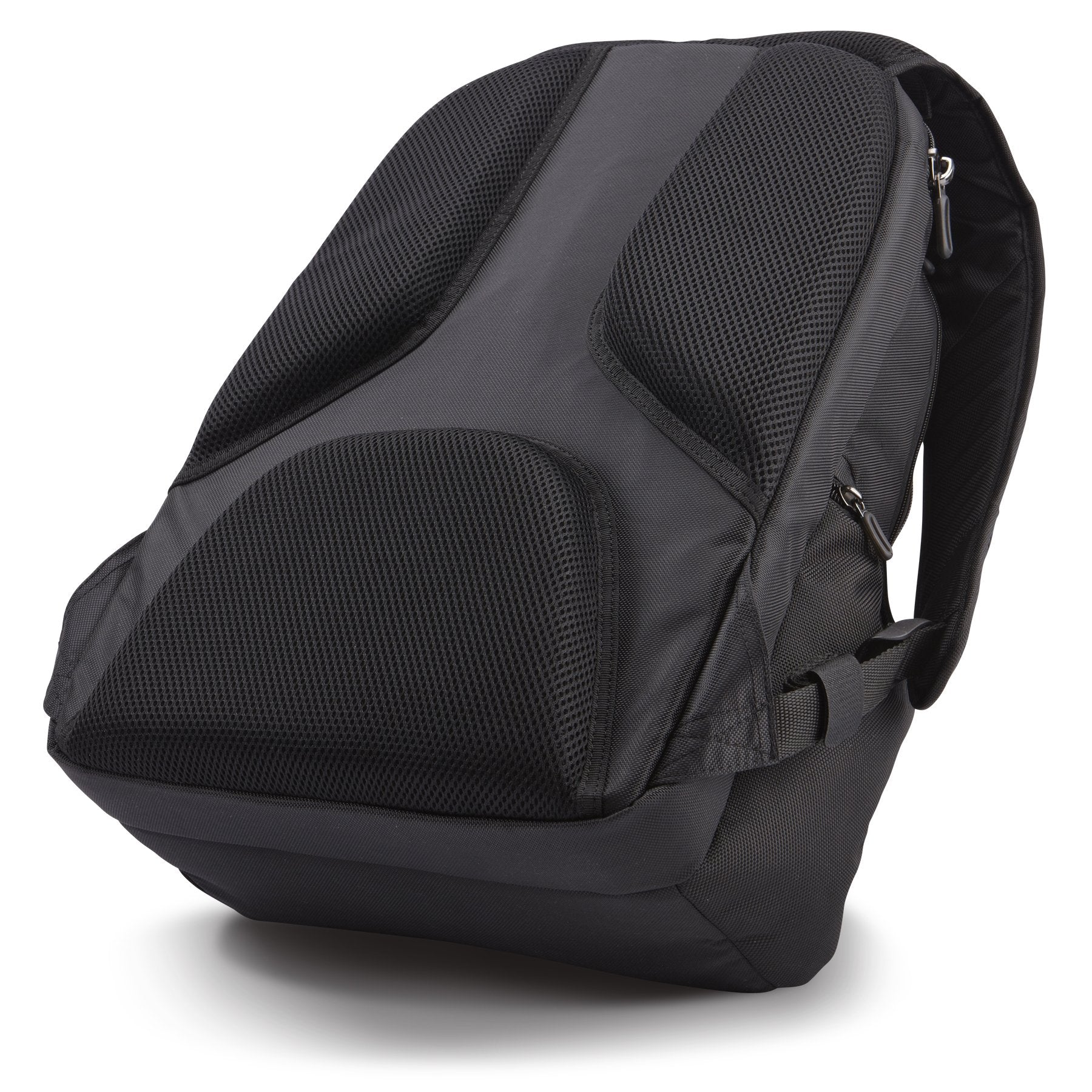 Case Logic Rbp-315 Black Mochila Para Portátil 39,6 Cm (15.6") Funda Tipo Mochila Negro