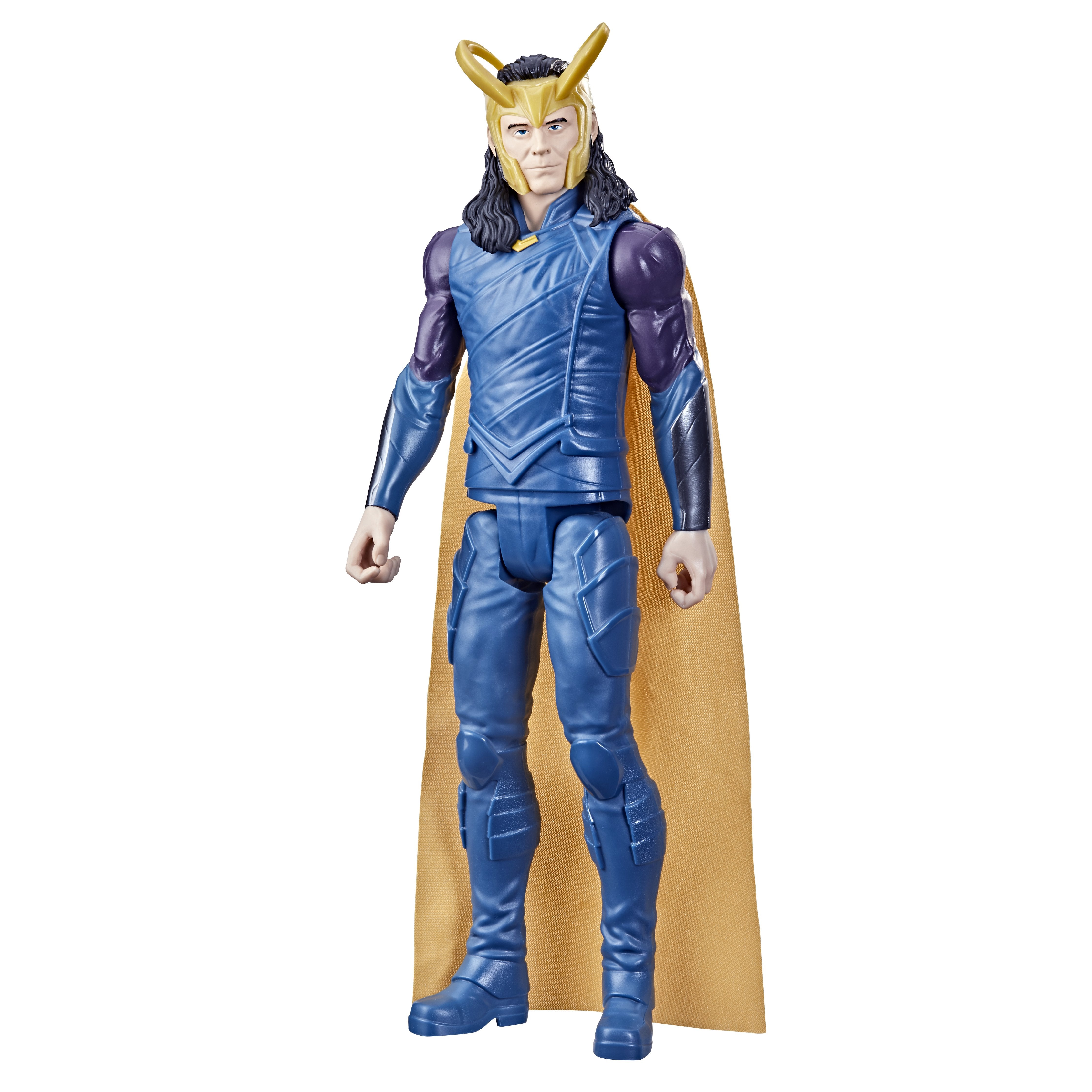 Avengers - Titan Heroes - Loki (F2246)