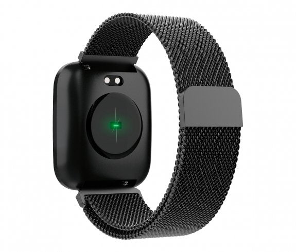 EAN 5900495862792 - Forever ForeVigo 2 SW-310 3,56 cm (1.4") IPS 36 mm Digital 240 x 240 Pixeles Pantalla táctil Negro imagen 11