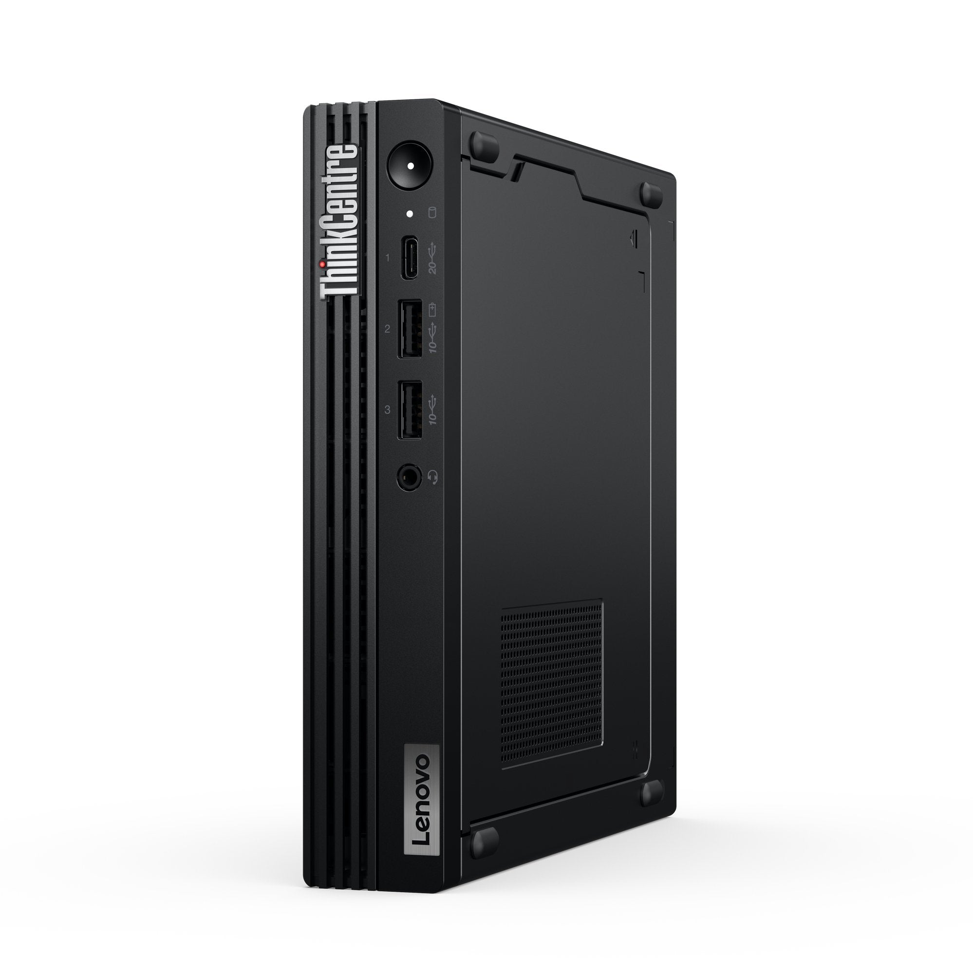 EAN 198155316319 - Lenovo ThinkCentre M90q Gen 5 Intel® Core™ i9 i9-14900 32 GB DDR5-SDRAM 1 TB SSD Windows 11 Pro Mini PC Ne imagen 3