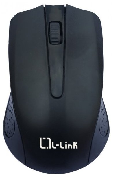 EAN 8436531367145 - L-Link LL-KB-555-WCOMBO teclado Ratón incluido Oficina USB QWERTY Español Negro imagen 3