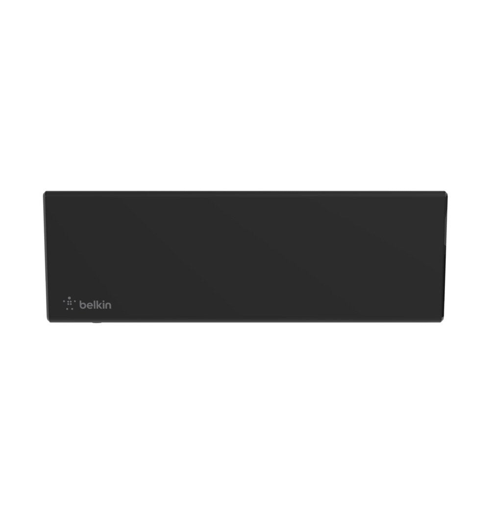 EAN 0745883839407 - Belkin INC007vfBK Alámbrico USB 3.2 Gen 1 (3.1 Gen 1) Type-C Negro imagen 6
