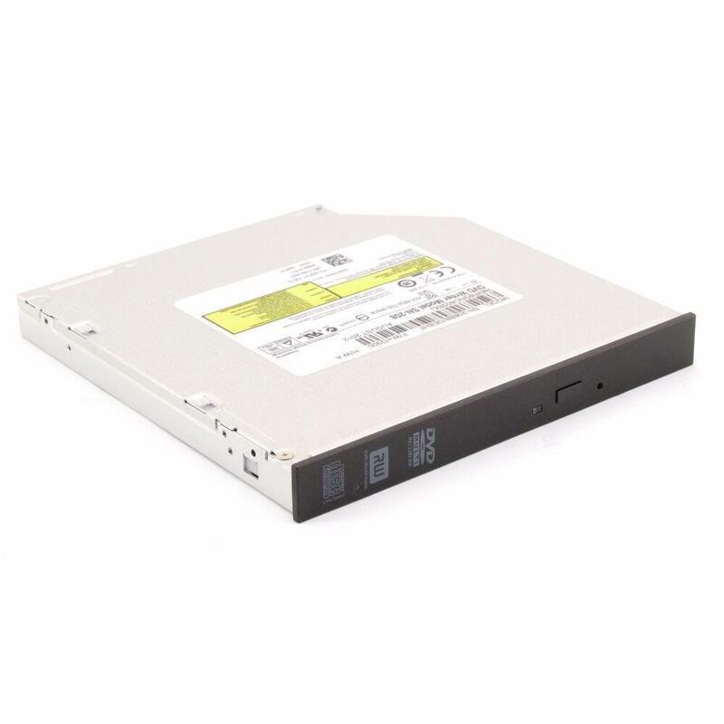 12.7mm Sata Internal Dvdñrw Drive With 8x Speed