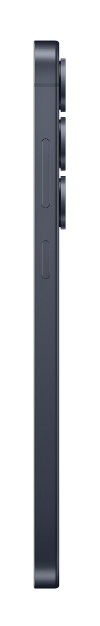 Samsung Sm-S936b Galaxy S25+ 5g 12gb Ram 256gb Blue Black Eu