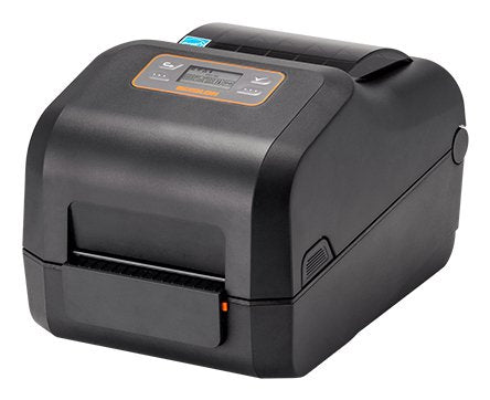 Impresora Etiquetas Bixolon Xd5-40tek Tt-Td Usb-Ser-Eth