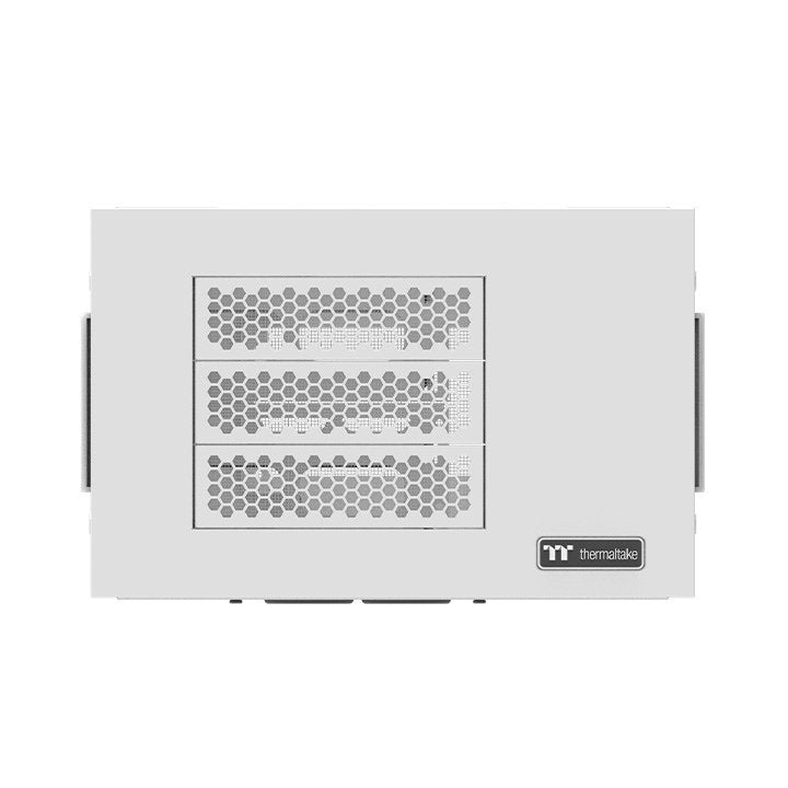 EAN 4711475648418 - Thermaltake AX100 Estante Blanco imagen 2
