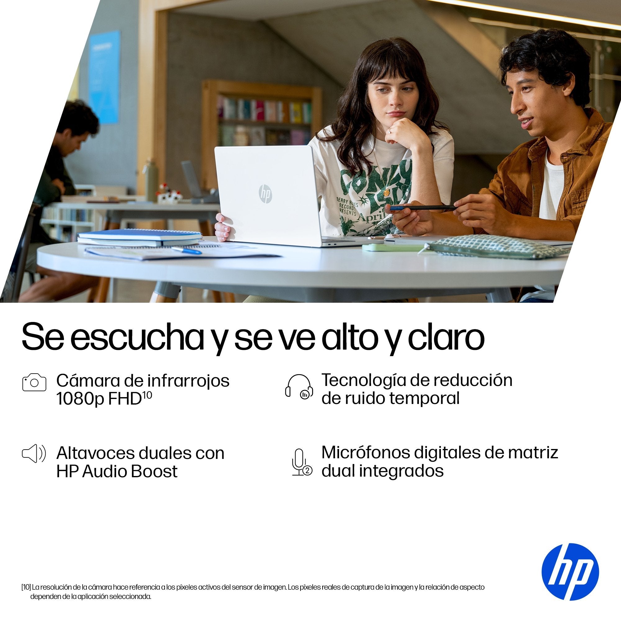 Portátil Hp Omnibook 5 Ia 14 He0001nsx X1 26 100 16gb Ssd 512gb 14 " W11h