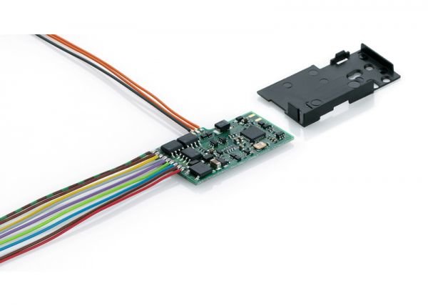 Märklin Lokdecoder Allstrom Mando A Distancia 60906