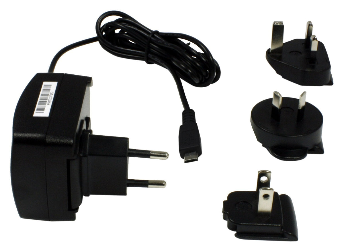 Power Supply For Skorpio