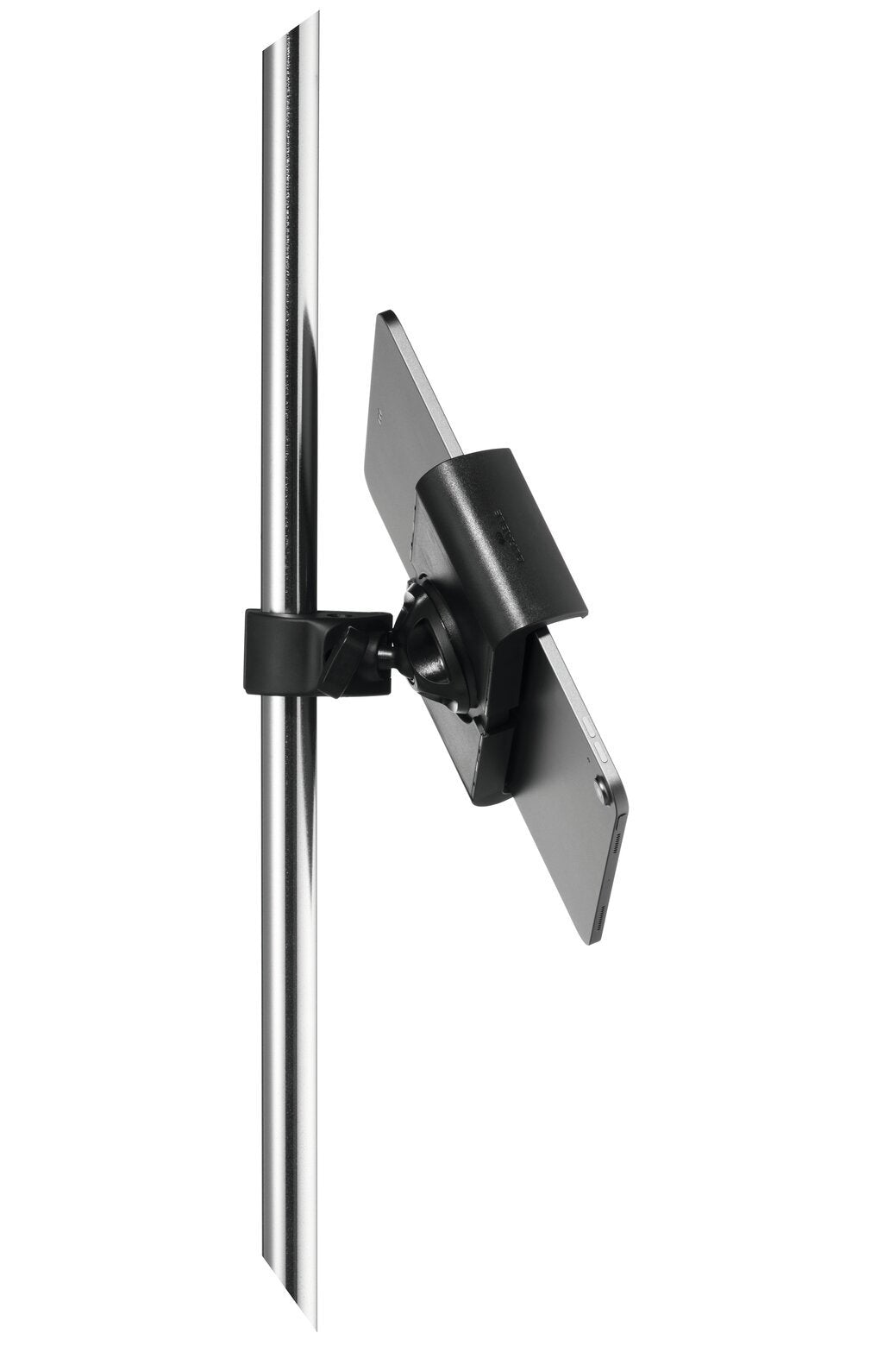 EAN 4005546740836 - Durable Tought Clamp XL Soporte pasivo Ordenador portátil, Teléfono móvil/smartphone, Tablet/UMPC Negro imagen 3